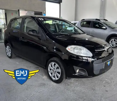 FIAT Palio 1.4 4P FLEX ATTRACTIVE, Foto 3