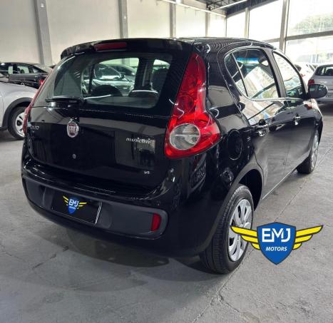 FIAT Palio 1.4 4P FLEX ATTRACTIVE, Foto 6