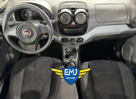 FIAT Palio 1.4 4P FLEX ATTRACTIVE, Foto 8