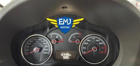 FIAT Palio 1.4 4P FLEX ATTRACTIVE, Foto 10