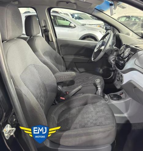 FIAT Palio 1.4 4P FLEX ATTRACTIVE, Foto 11