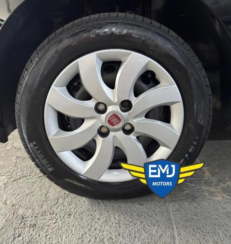 FIAT Palio 1.4 4P FLEX ATTRACTIVE, Foto 13