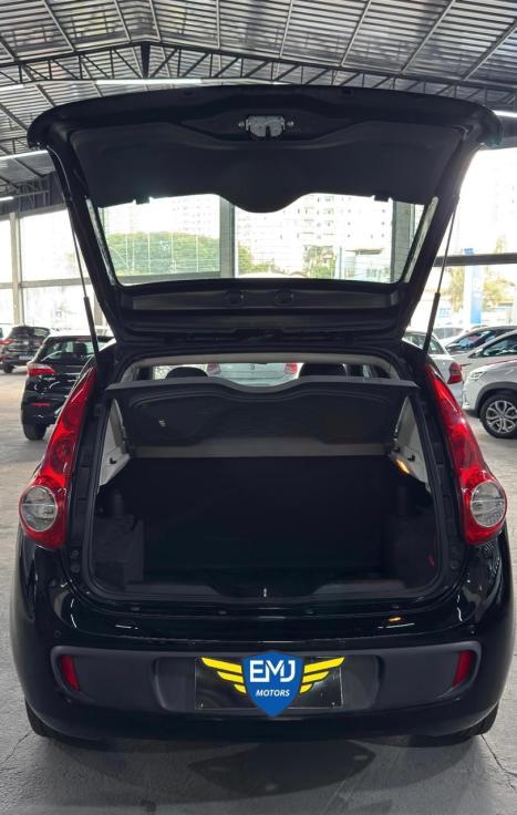 FIAT Palio 1.4 4P FLEX ATTRACTIVE, Foto 14