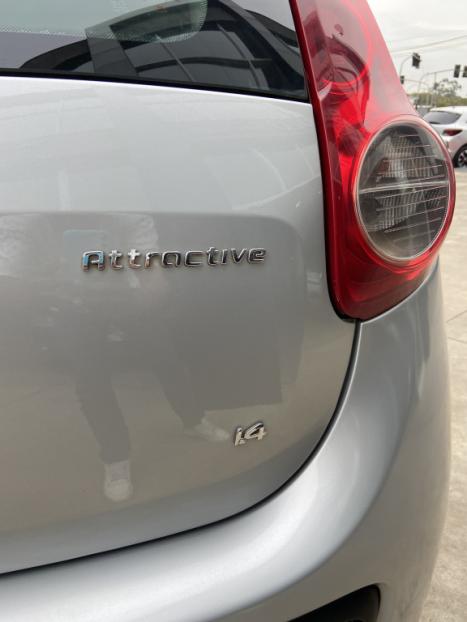 FIAT Palio 1.4 4P FLEX ATTRACTIVE, Foto 2