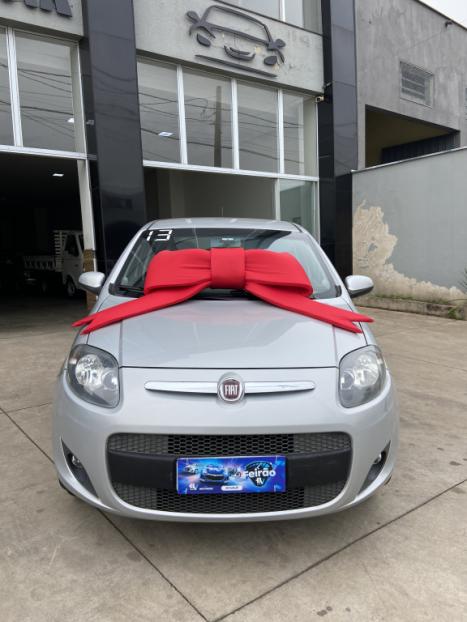 FIAT Palio 1.4 4P FLEX ATTRACTIVE, Foto 3