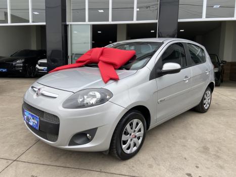 FIAT Palio 1.4 4P FLEX ATTRACTIVE, Foto 4