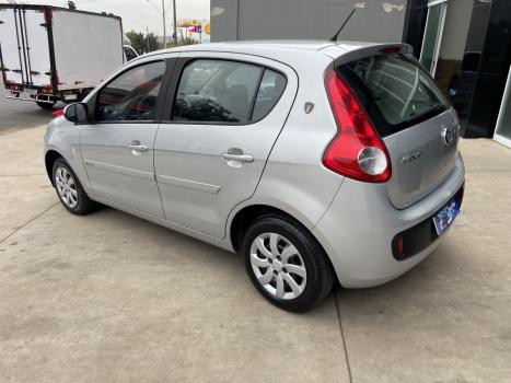 FIAT Palio 1.4 4P FLEX ATTRACTIVE, Foto 8