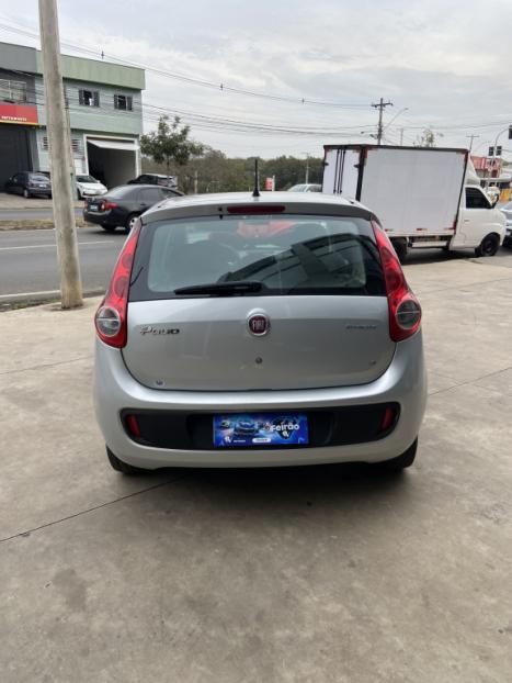 FIAT Palio 1.4 4P FLEX ATTRACTIVE, Foto 9