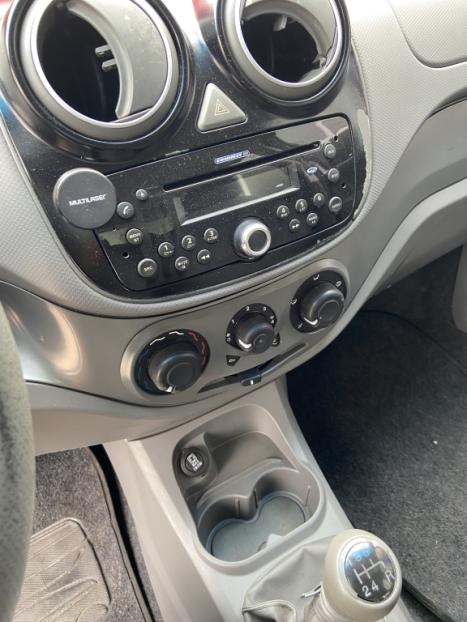 FIAT Palio 1.4 4P FLEX ATTRACTIVE, Foto 11