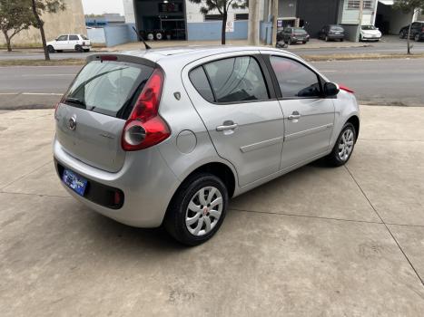 FIAT Palio 1.4 4P FLEX ATTRACTIVE, Foto 12