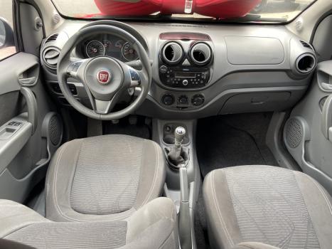FIAT Palio 1.4 4P FLEX ATTRACTIVE, Foto 13