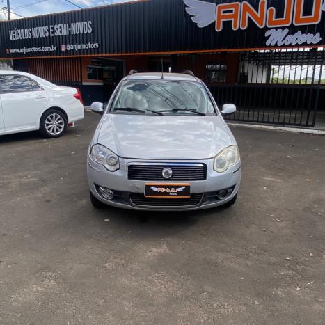 FIAT Palio 1.4 4P FLEX ATTRACTIVE, Foto 2