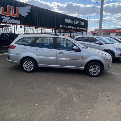 FIAT Palio 1.4 4P FLEX ATTRACTIVE, Foto 3