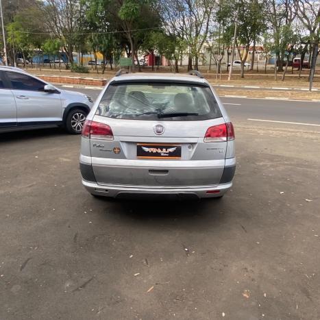 FIAT Palio 1.4 4P FLEX ATTRACTIVE, Foto 5