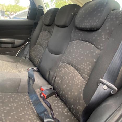 FIAT Palio 1.4 4P FLEX ATTRACTIVE, Foto 6