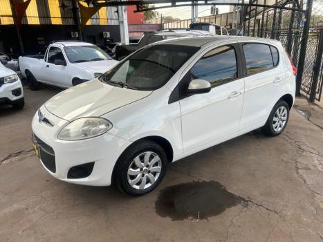 FIAT Palio 1.4 4P FLEX ATTRACTIVE, Foto 1
