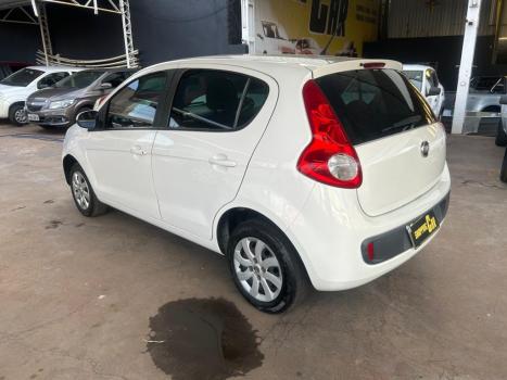 FIAT Palio 1.4 4P FLEX ATTRACTIVE, Foto 2