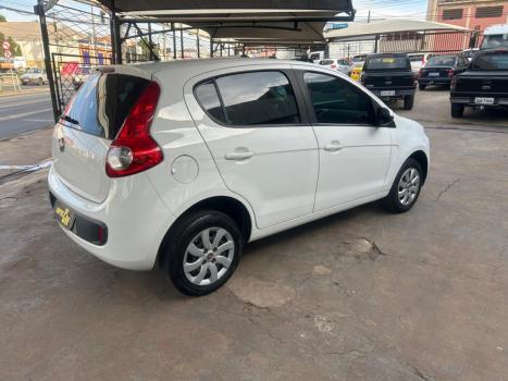 FIAT Palio 1.4 4P FLEX ATTRACTIVE, Foto 4