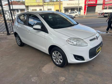 FIAT Palio 1.4 4P FLEX ATTRACTIVE, Foto 5