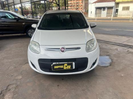 FIAT Palio 1.4 4P FLEX ATTRACTIVE, Foto 6