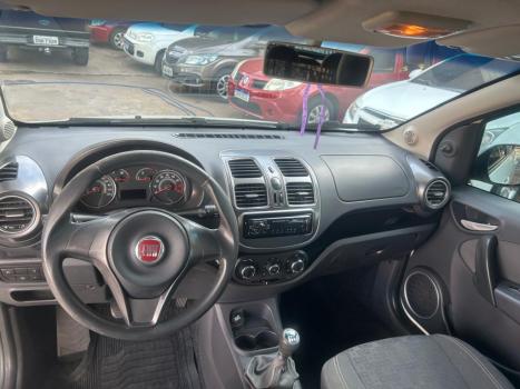 FIAT Palio 1.4 4P FLEX ATTRACTIVE, Foto 8