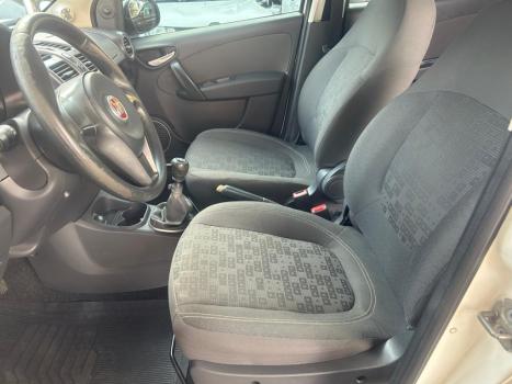 FIAT Palio 1.4 4P FLEX ATTRACTIVE, Foto 9