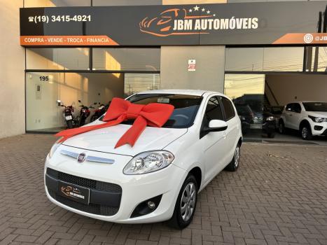 FIAT Palio 1.4 4P FLEX ATTRACTIVE, Foto 1