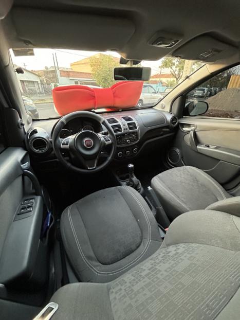 FIAT Palio 1.4 4P FLEX ATTRACTIVE, Foto 4
