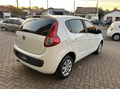 FIAT Palio 1.4 4P FLEX ATTRACTIVE, Foto 6