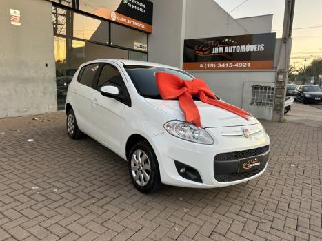 FIAT Palio 1.4 4P FLEX ATTRACTIVE, Foto 7