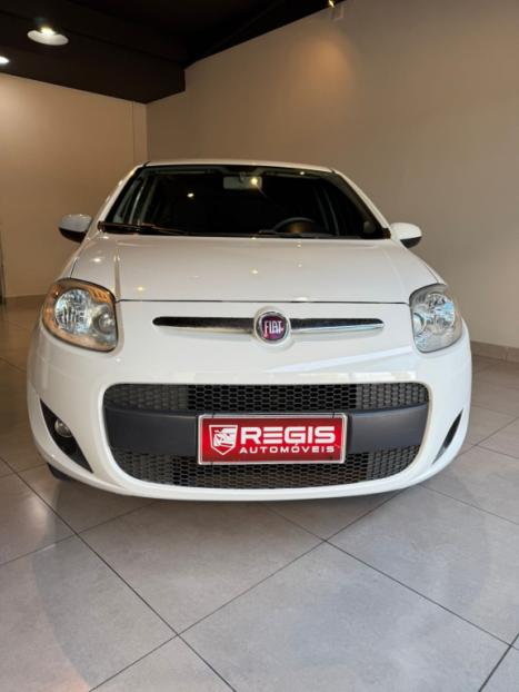 FIAT Palio 1.4 4P FLEX ATTRACTIVE, Foto 2