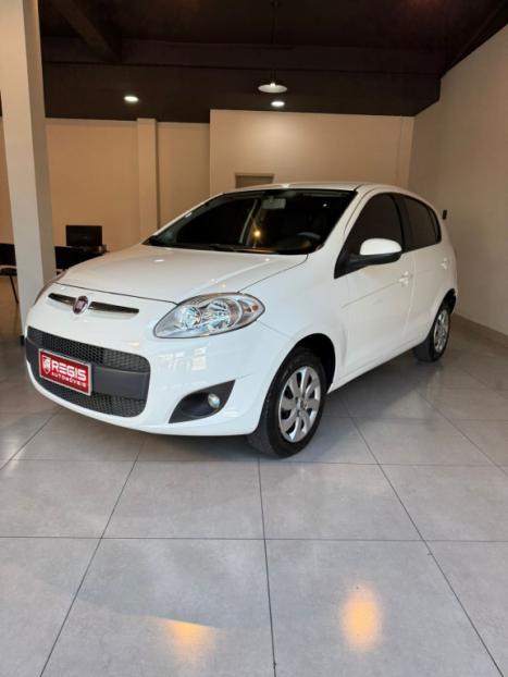 FIAT Palio 1.4 4P FLEX ATTRACTIVE, Foto 3