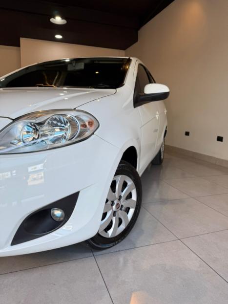 FIAT Palio 1.4 4P FLEX ATTRACTIVE, Foto 4
