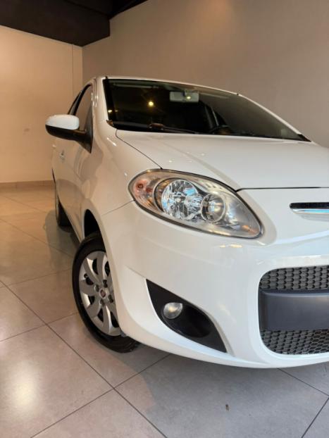 FIAT Palio 1.4 4P FLEX ATTRACTIVE, Foto 5