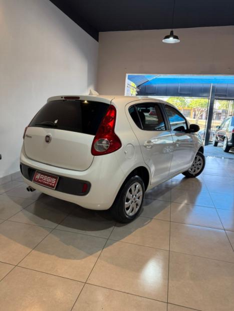FIAT Palio 1.4 4P FLEX ATTRACTIVE, Foto 7