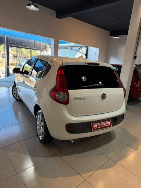 FIAT Palio 1.4 4P FLEX ATTRACTIVE, Foto 8