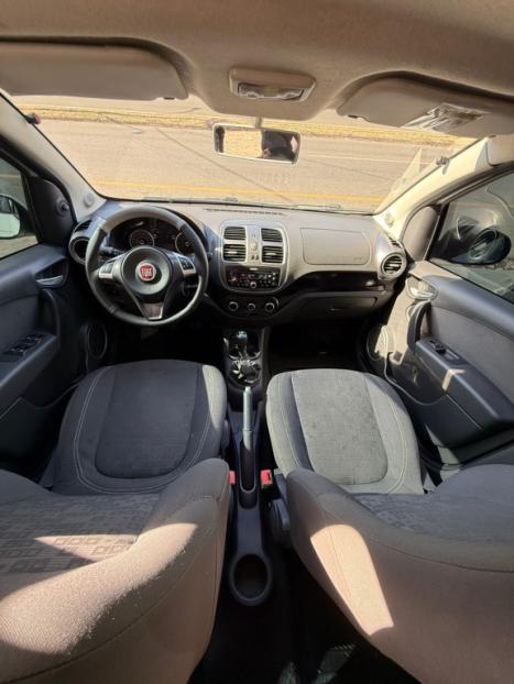 FIAT Palio 1.4 4P FLEX ATTRACTIVE, Foto 11