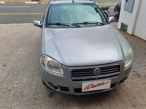 FIAT Palio 1.4 4P FLEX ATTRACTIVE, Foto 1
