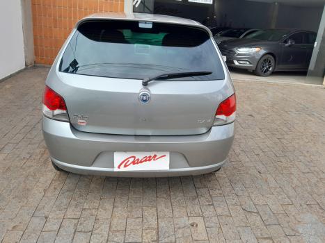 FIAT Palio 1.4 4P FLEX ATTRACTIVE, Foto 2