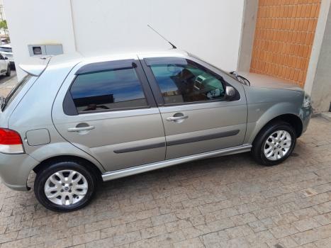 FIAT Palio 1.4 4P FLEX ATTRACTIVE, Foto 3