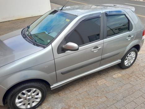 FIAT Palio 1.4 4P FLEX ATTRACTIVE, Foto 4