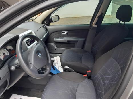 FIAT Palio 1.4 4P FLEX ATTRACTIVE, Foto 6