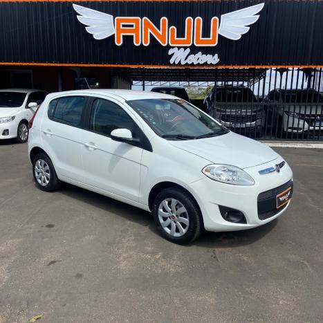 FIAT Palio 1.4 4P FLEX ATTRACTIVE, Foto 1