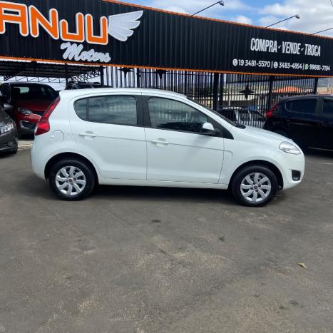 FIAT Palio 1.4 4P FLEX ATTRACTIVE, Foto 3