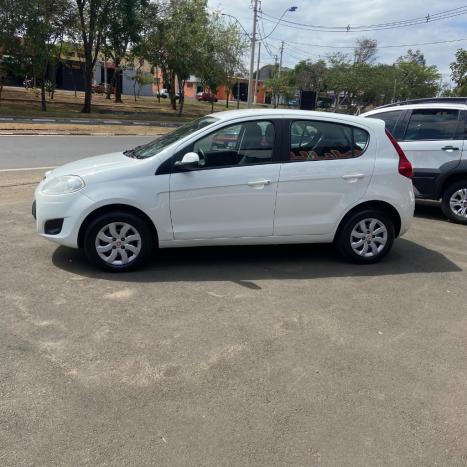 FIAT Palio 1.4 4P FLEX ATTRACTIVE, Foto 4