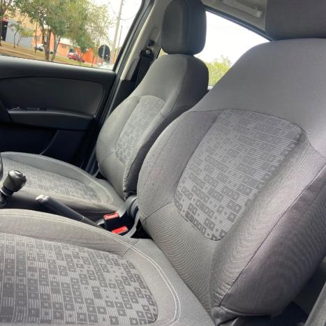FIAT Palio 1.4 4P FLEX ATTRACTIVE, Foto 10