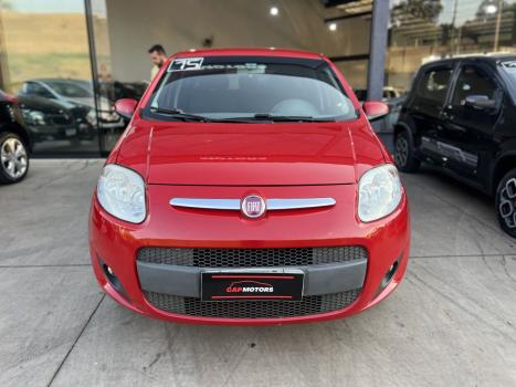 FIAT Palio 1.4 4P FLEX ATTRACTIVE, Foto 1