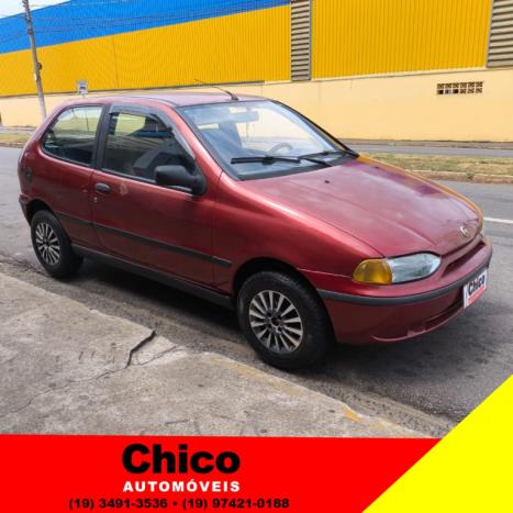 FIAT Palio 1.5 EL, Foto 2