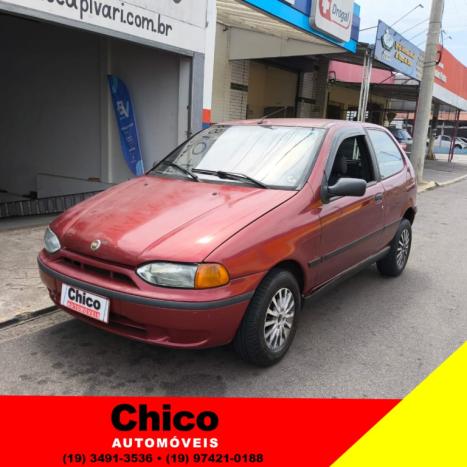 FIAT Palio 1.5 EL, Foto 3