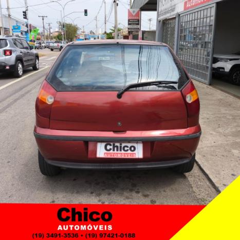 FIAT Palio 1.5 EL, Foto 6